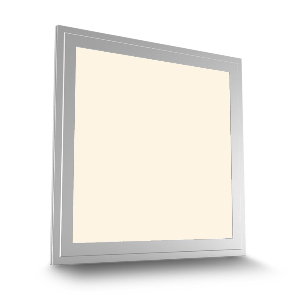 LED Panel 60x60 40w 4800lm Flicker Free driver - GS LIGHT